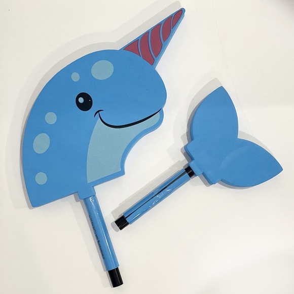 NWOT Water Animal Pool Noodle Attachments - Picture 3 of 5